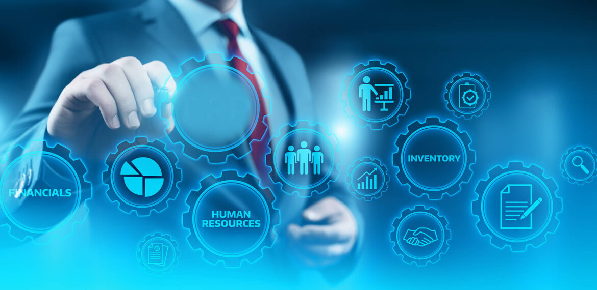 ERP-Practice-Overview