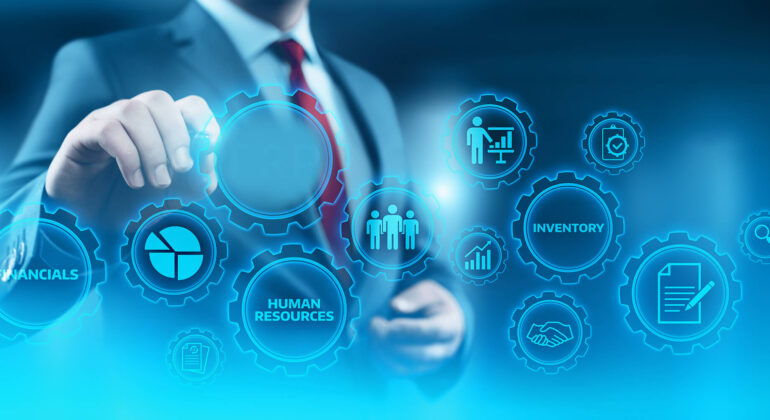 ERP-Practice-Overview