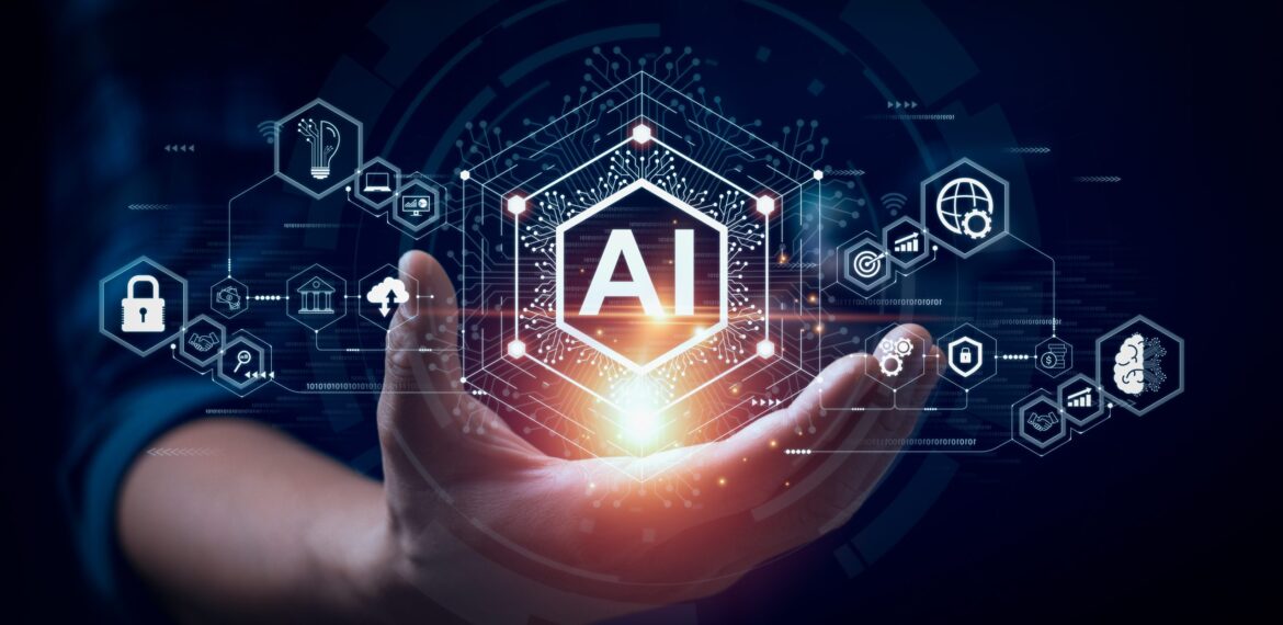business AI